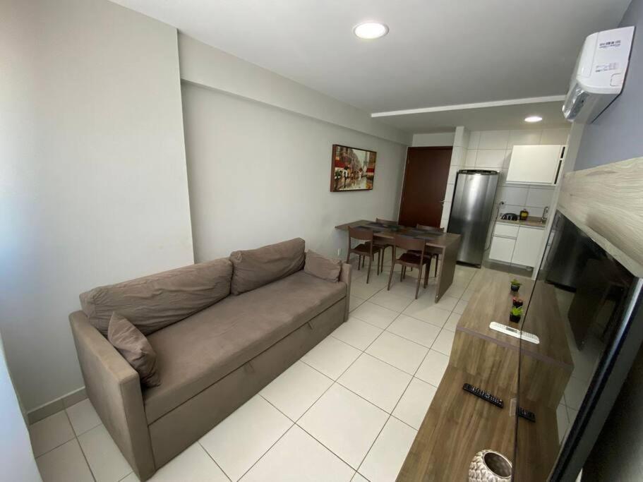 Apartamento Class Excelsior