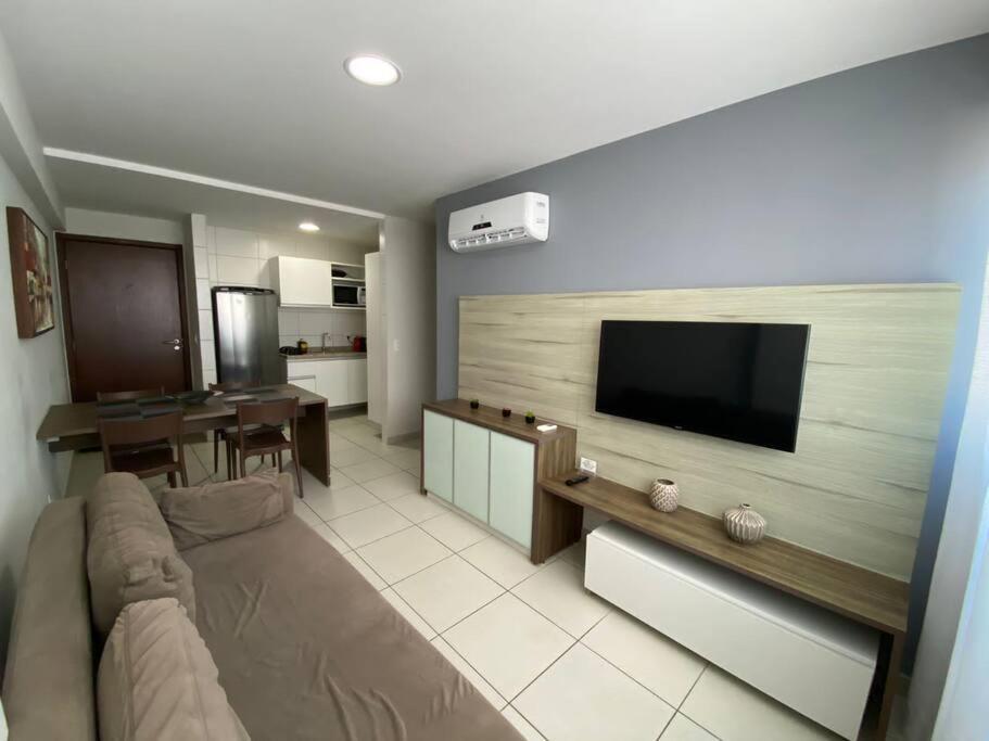 Class Excelsior Apartamento