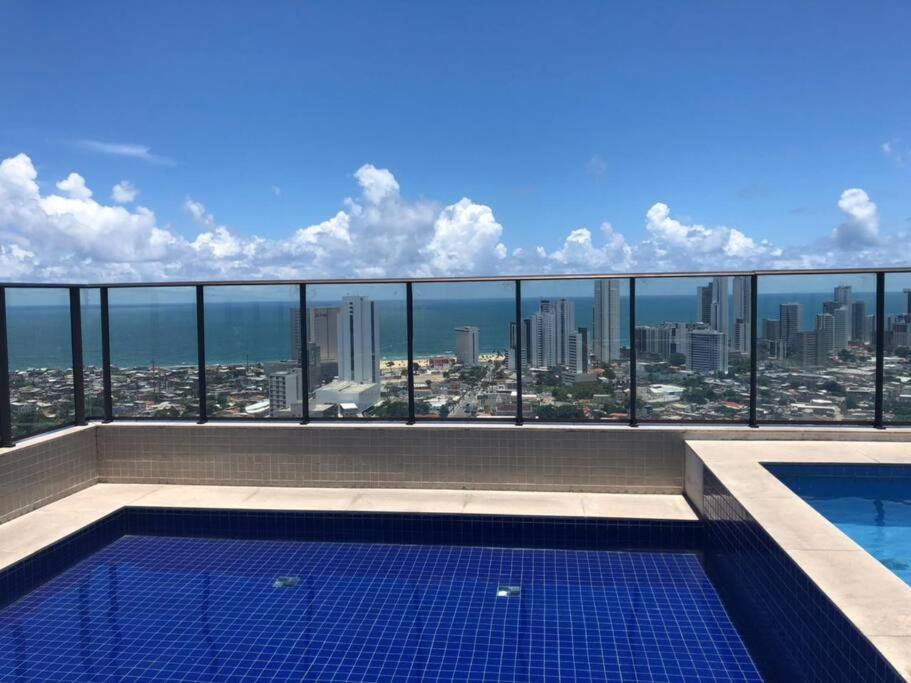 Class Excelsior * Recife