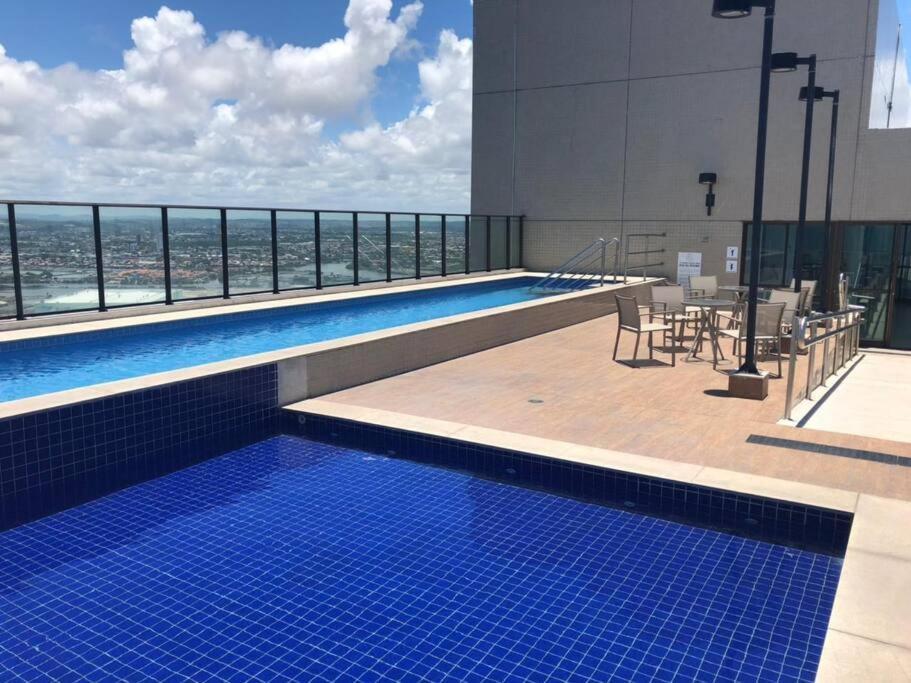 Class Excelsior Recife