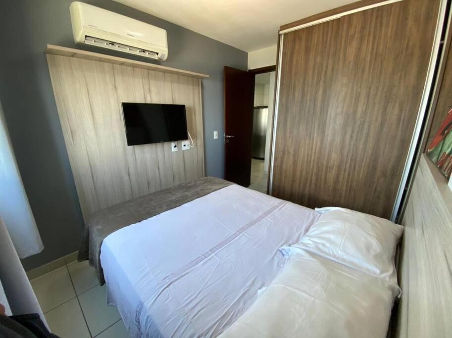Apartamento Class Excelsior *