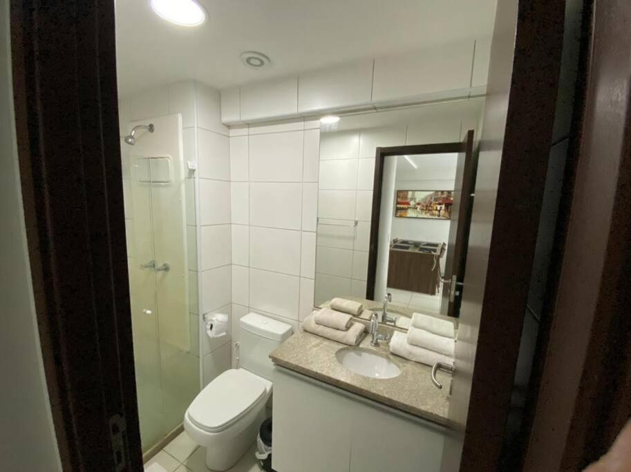 Class Excelsior Apartamento *