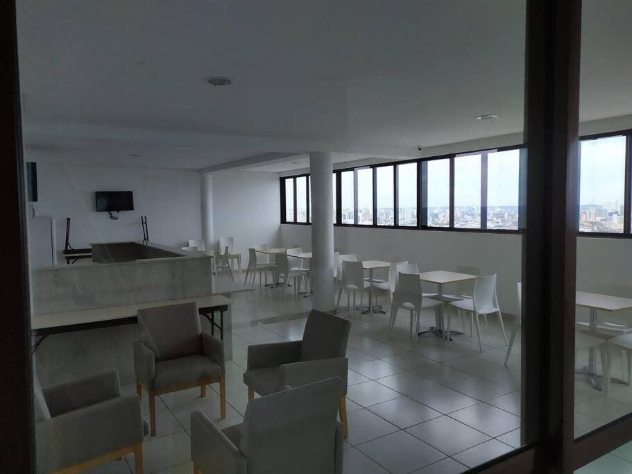 Class Excelsior Apartamento *