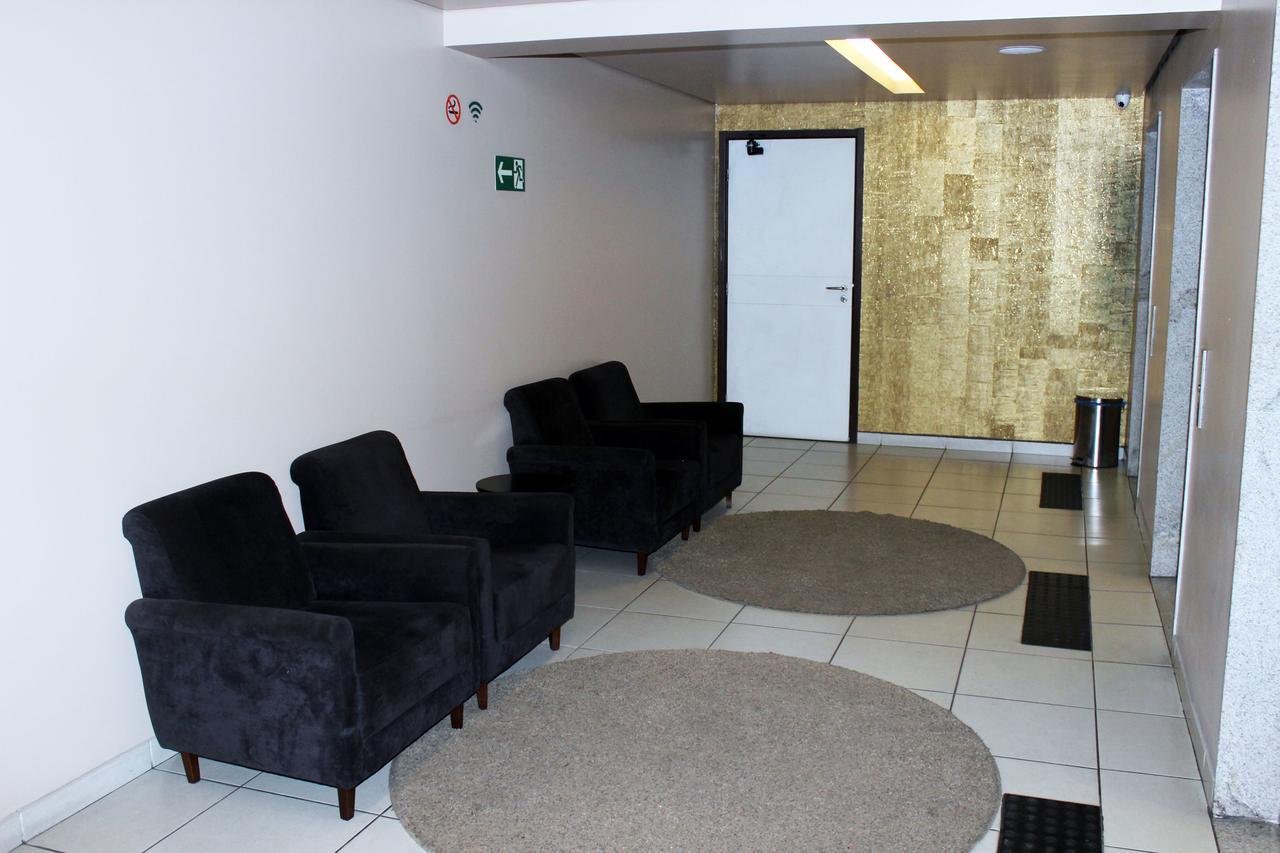 Apartamento Class Excelsior
