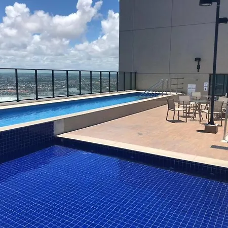 Beach Class Excelsior Recife Exterior foto