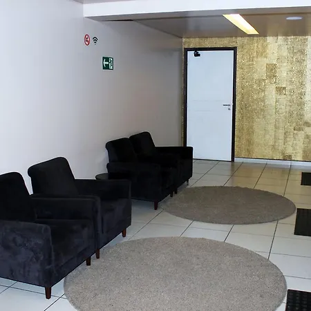 Beach Class Excelsior Recife Exterior foto