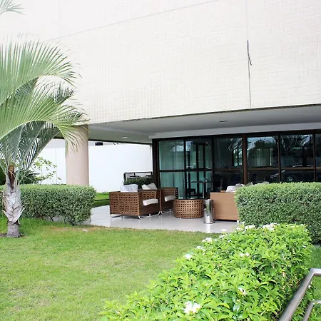 Beach Class Excelsior Recife Exterior foto
