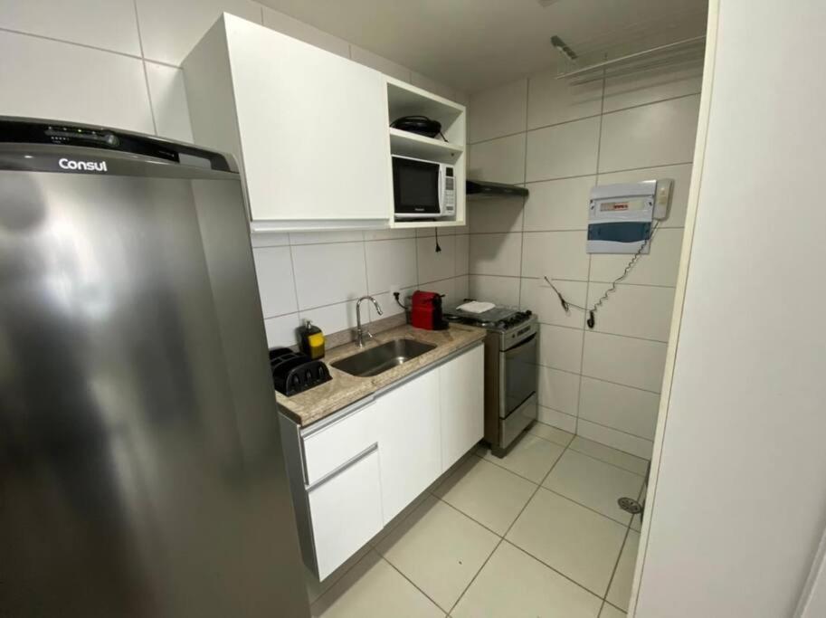 Class Excelsior Apartment *