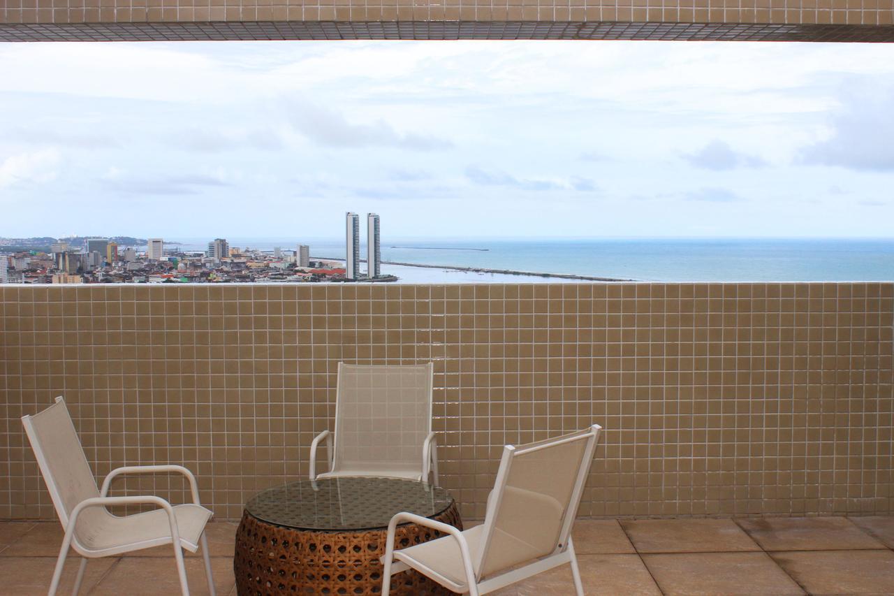 Apartment Class Excelsior Recife