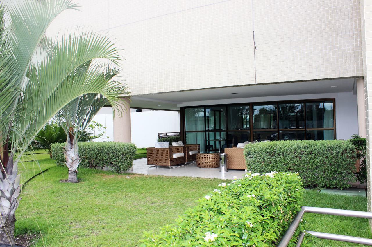 Class Excelsior Apartment Recife